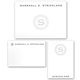 Marshall Post-it® Pack Image 2 of 4